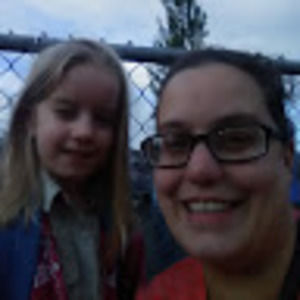 Meet your Posher, Kristin